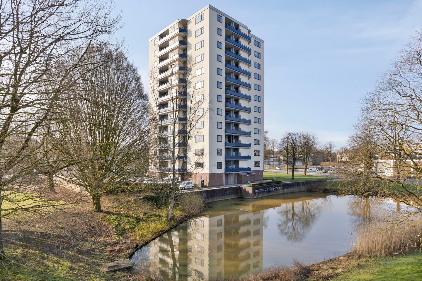 Photo 25 of Nobelstraat 40