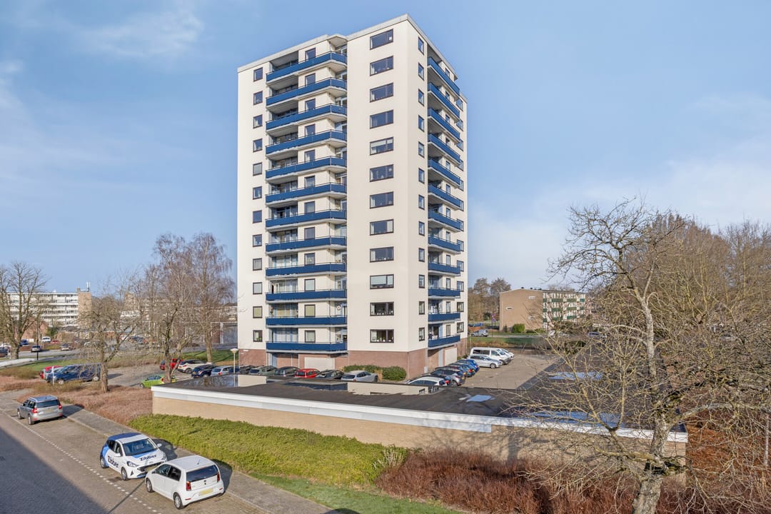 Photo 26 of Nobelstraat 40