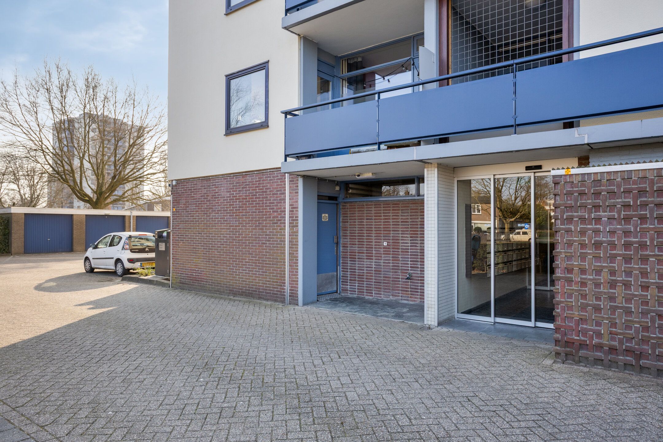 Photo 27 of Nobelstraat 40