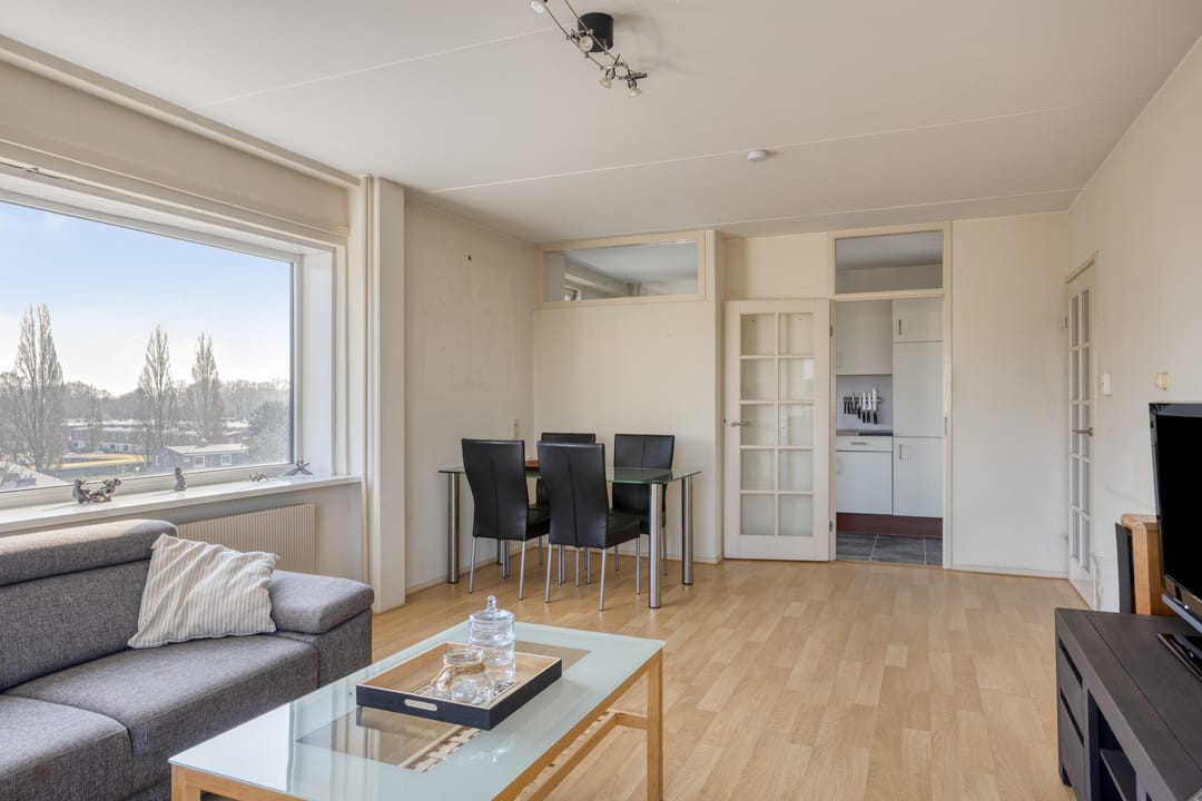 Photo 8 of Nobelstraat 40