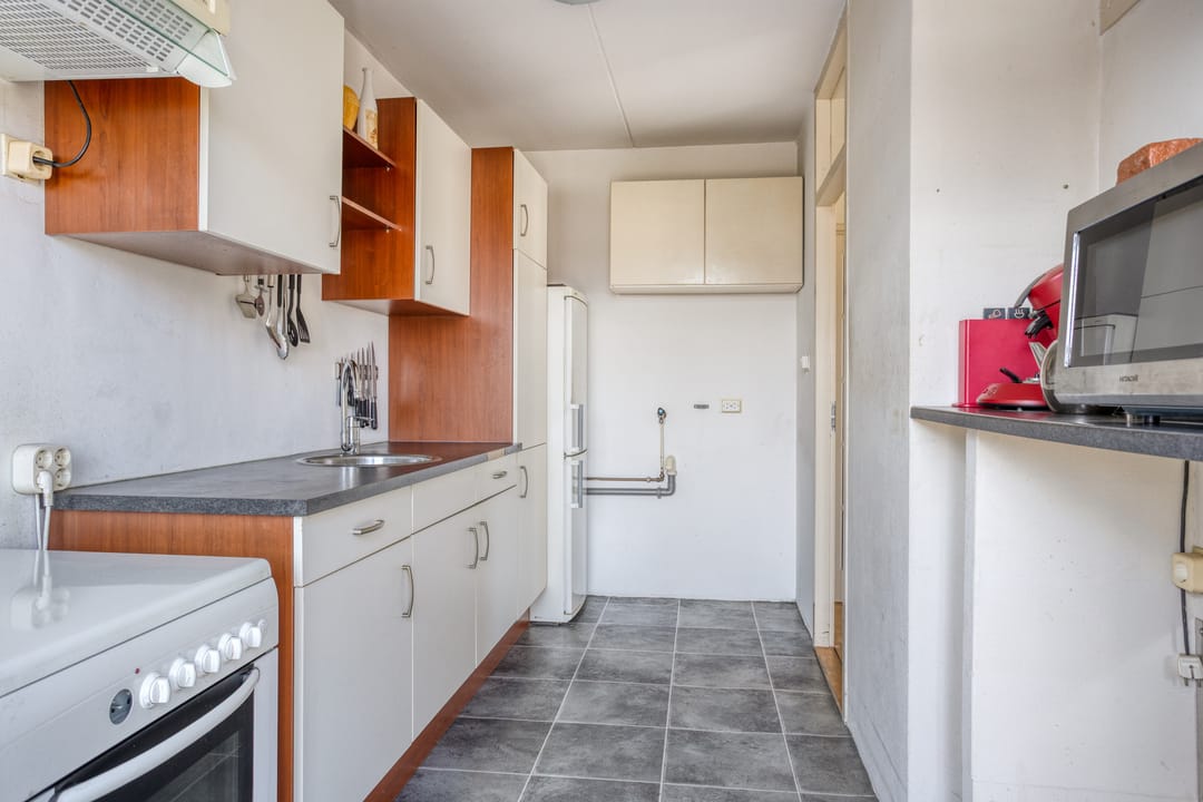 Photo 7 of Nobelstraat 40