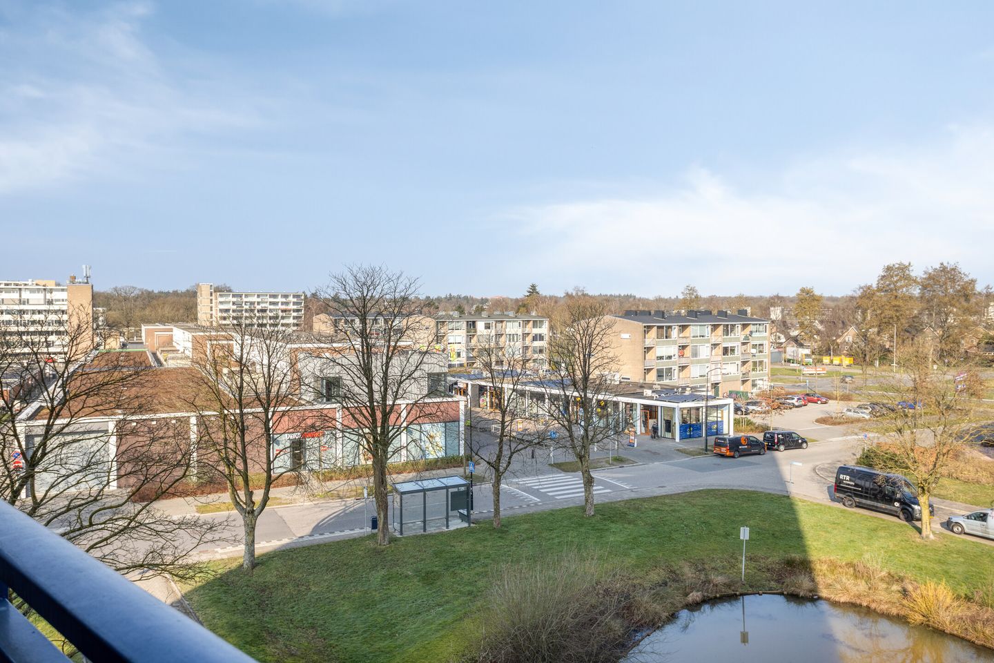 Photo 19 of Nobelstraat 40