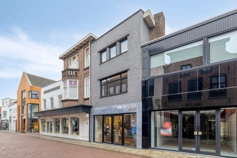 Korte Vorststraat 46 tertiary image