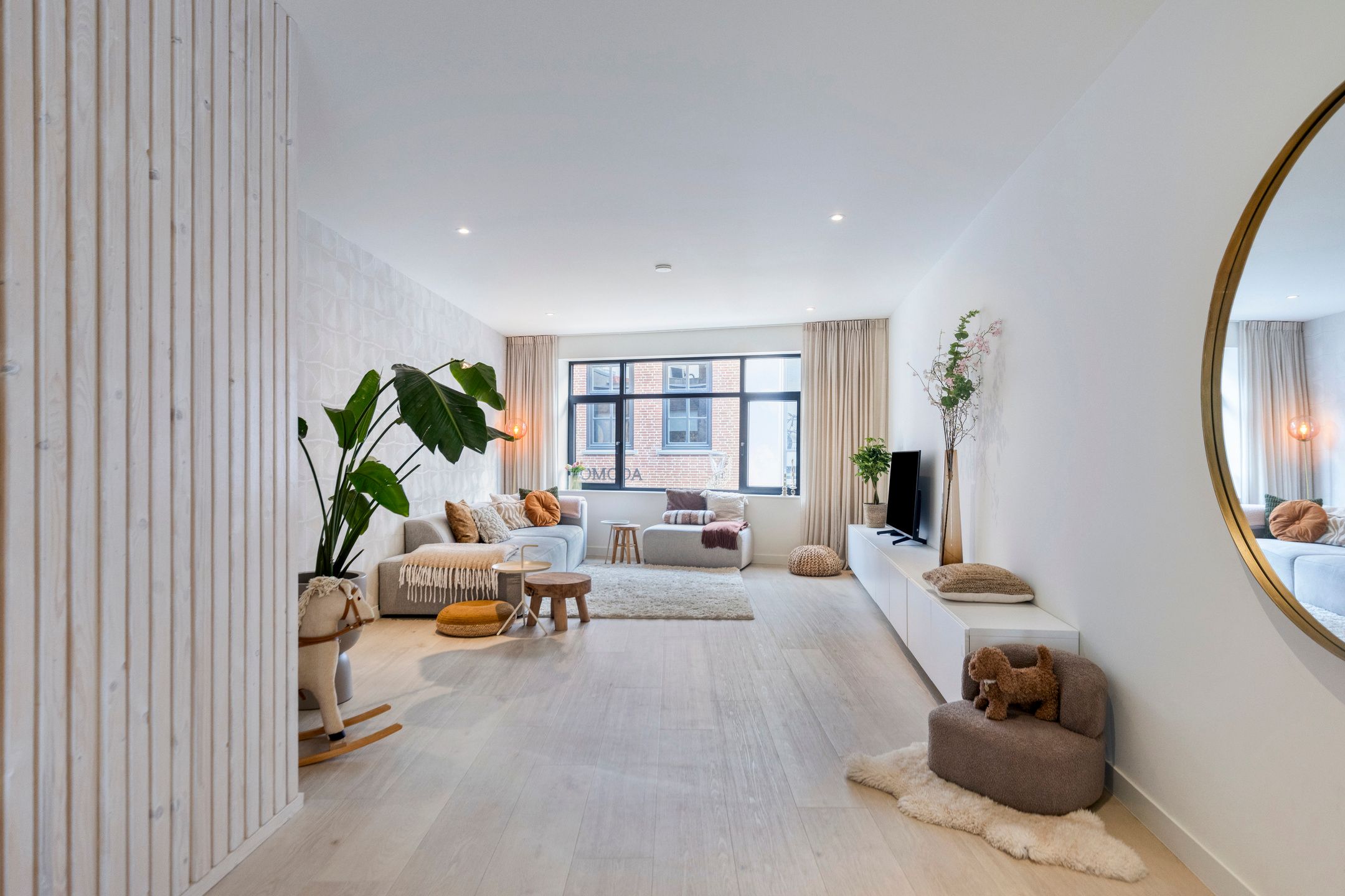 Korte Vorststraat 46