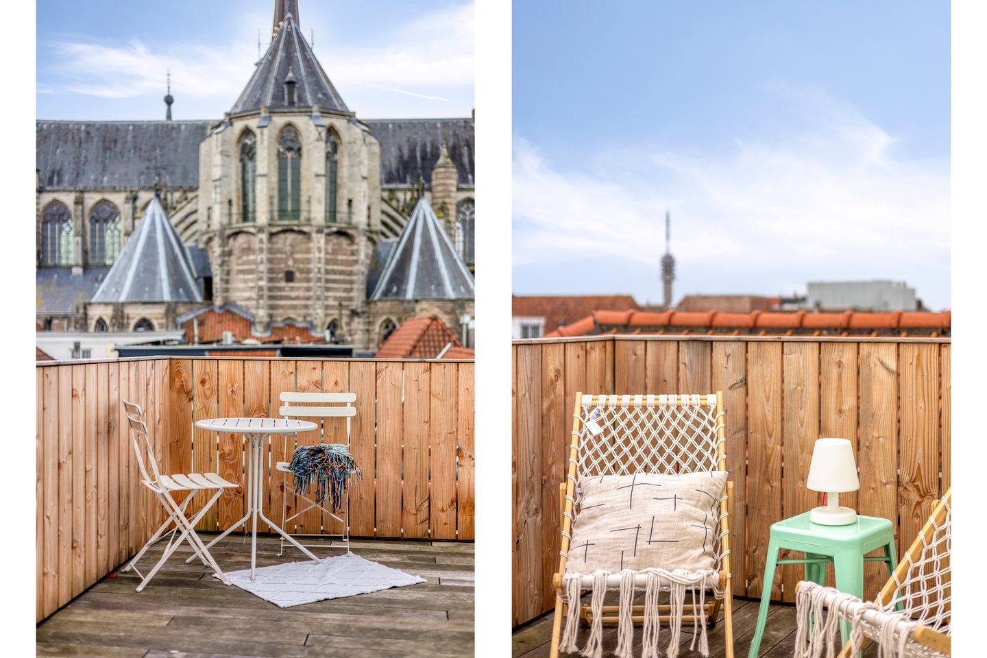 Photo 5 of Korte Vorststraat 46