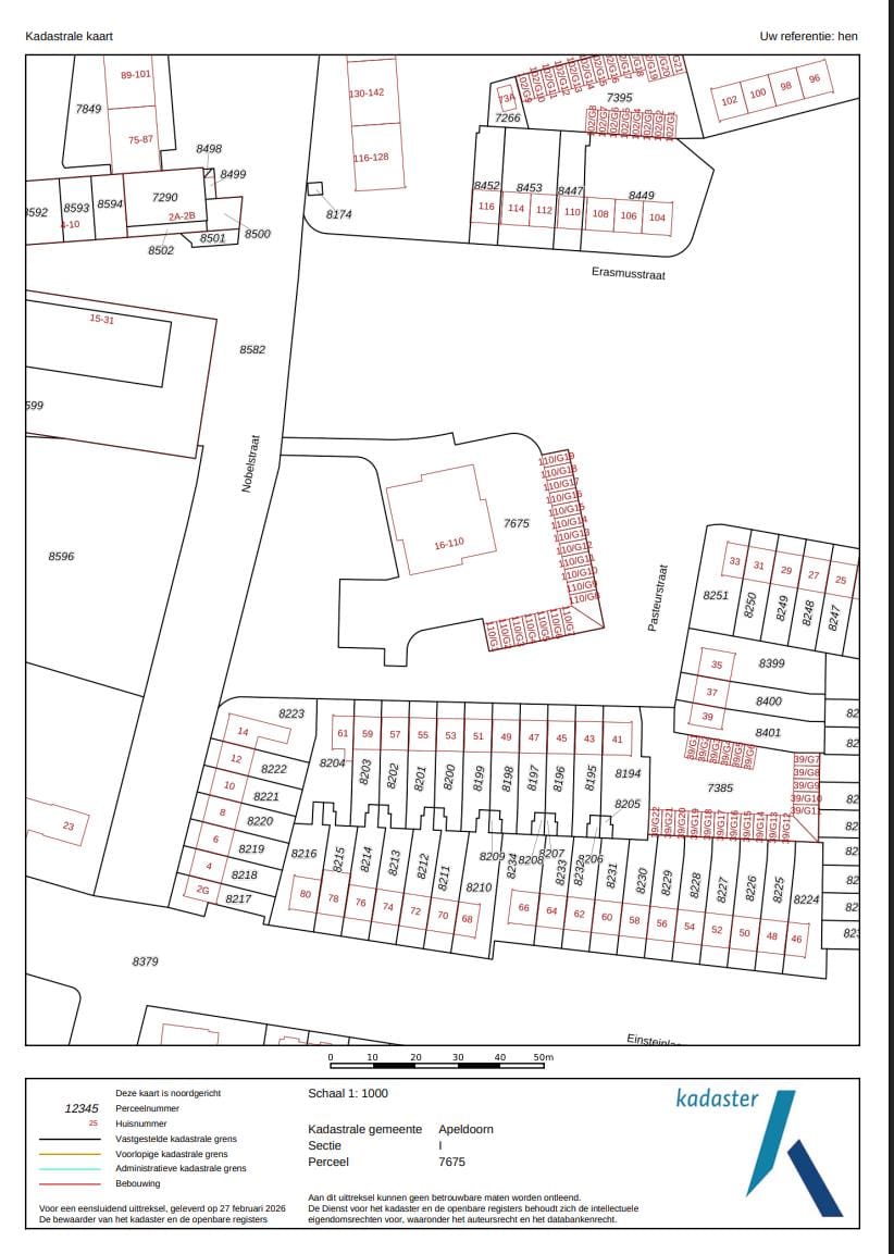 Photo 33 of Nobelstraat 40