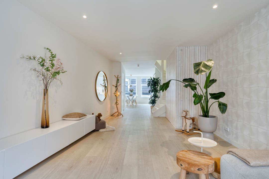 Photo 7 of Korte Vorststraat 46