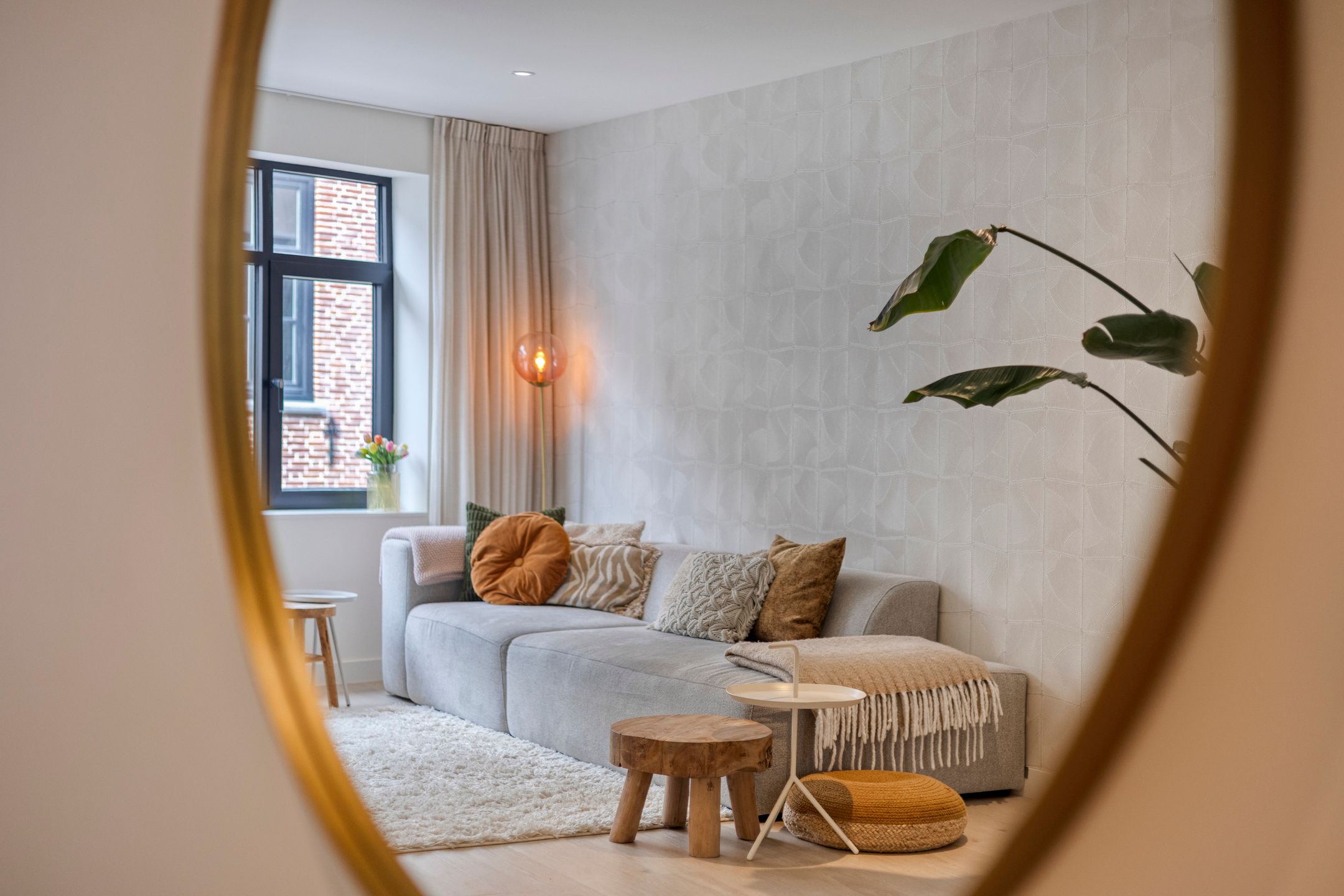 Photo 9 of Korte Vorststraat 46