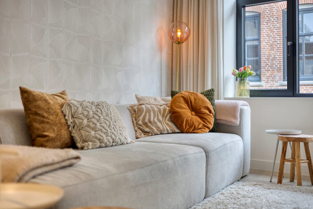 Photo 8 of Korte Vorststraat 46