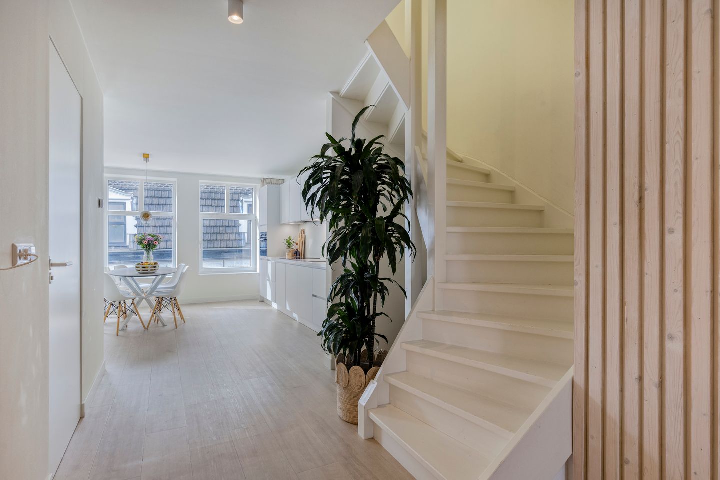 Photo 10 of Korte Vorststraat 46