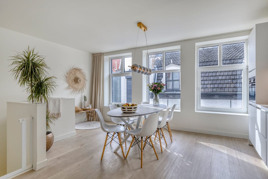 Photo 11 of Korte Vorststraat 46