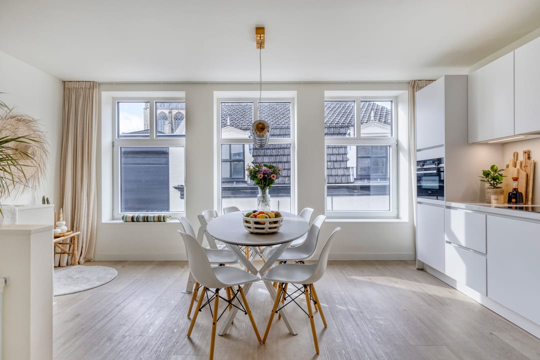 Photo 13 of Korte Vorststraat 46