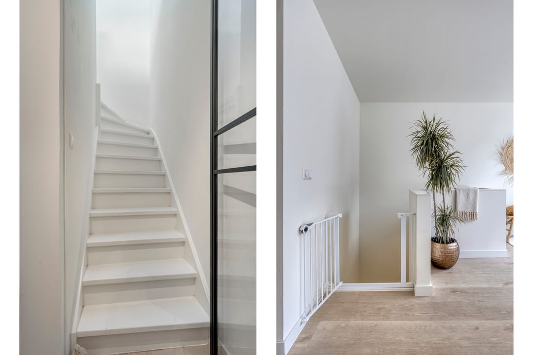 Photo 16 of Korte Vorststraat 46