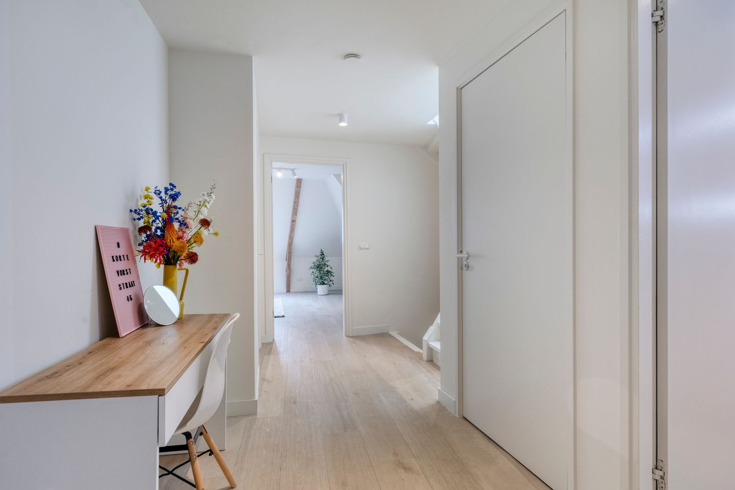 Photo 19 of Korte Vorststraat 46