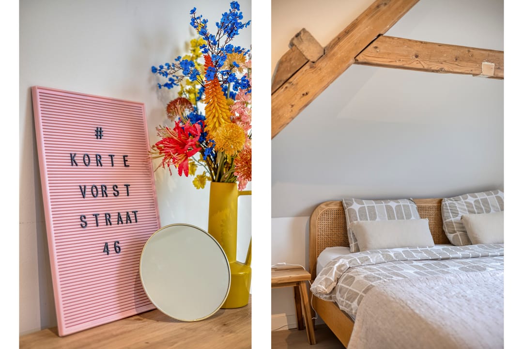 Photo 22 of Korte Vorststraat 46