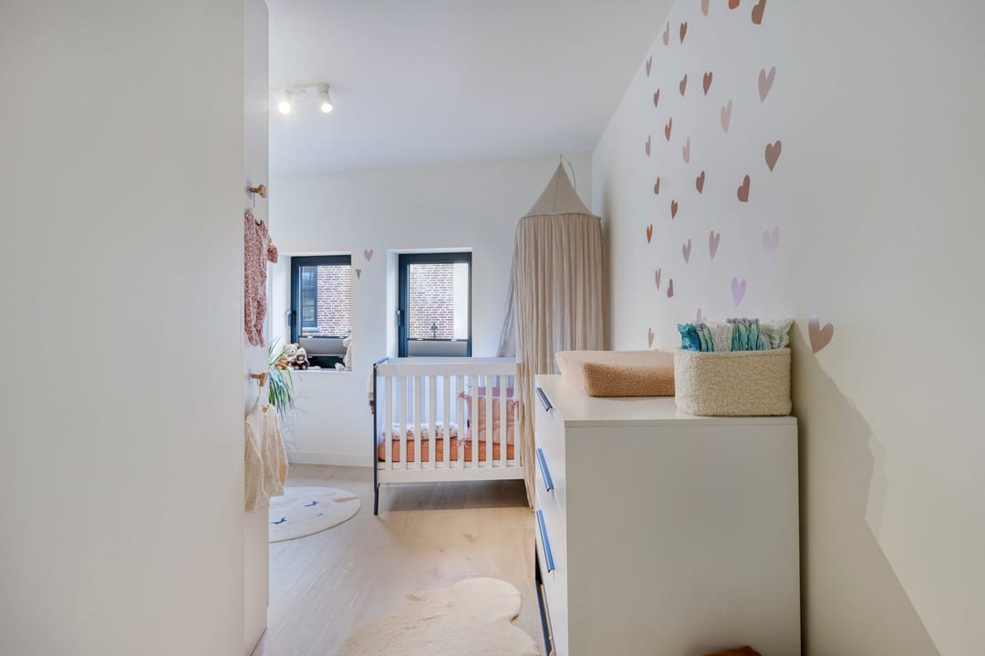 Photo 26 of Korte Vorststraat 46