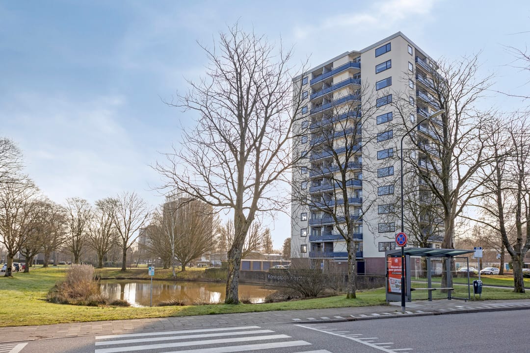 Photo 22 of Nobelstraat 40