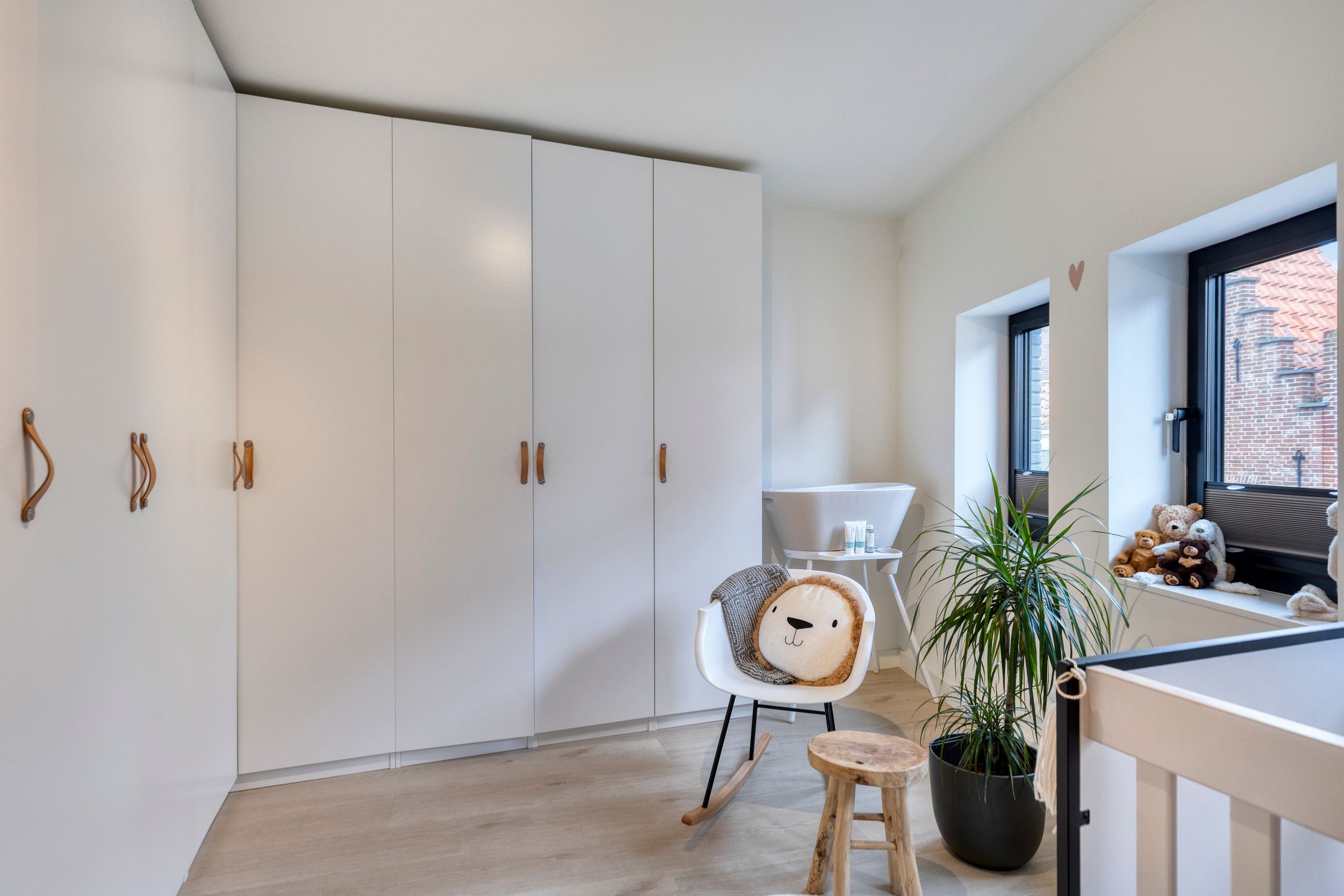 Photo 27 of Korte Vorststraat 46