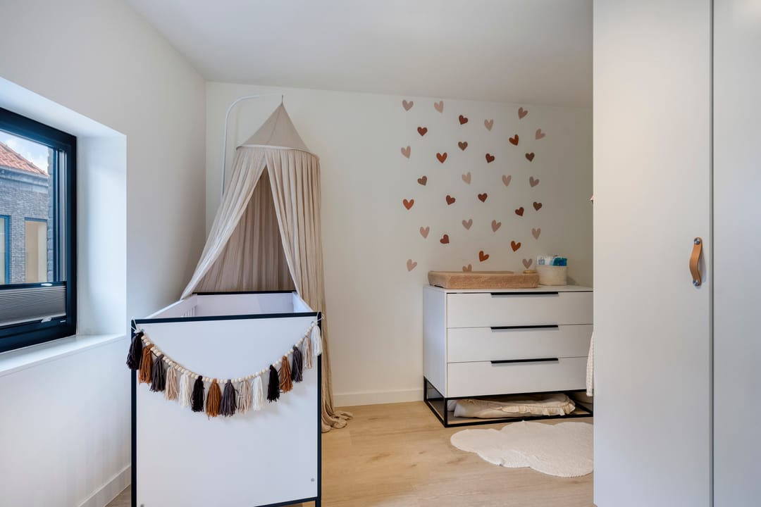 Photo 28 of Korte Vorststraat 46