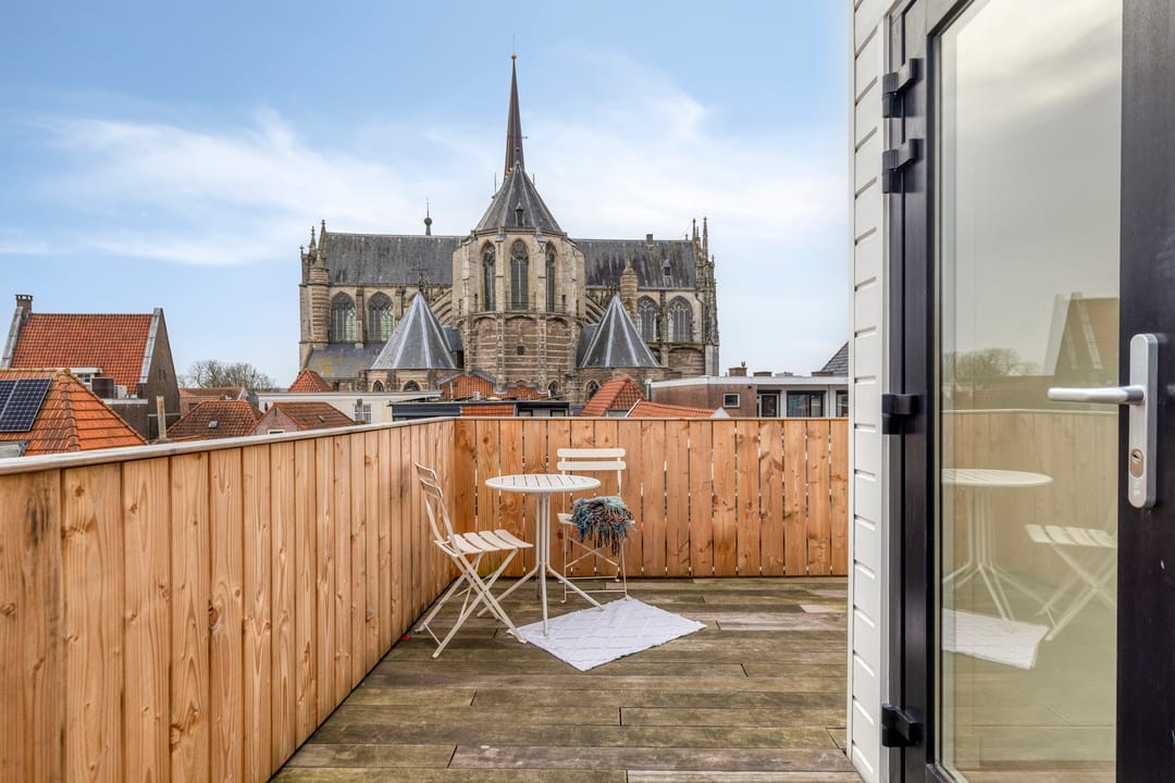 Photo 31 of Korte Vorststraat 46