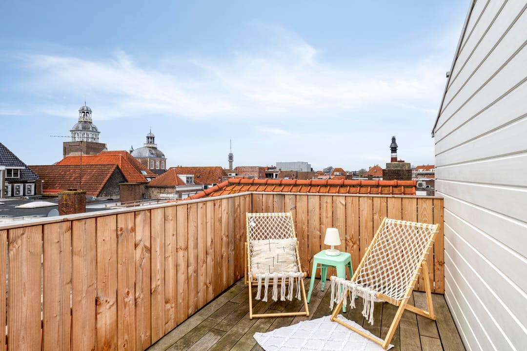 Photo 32 of Korte Vorststraat 46