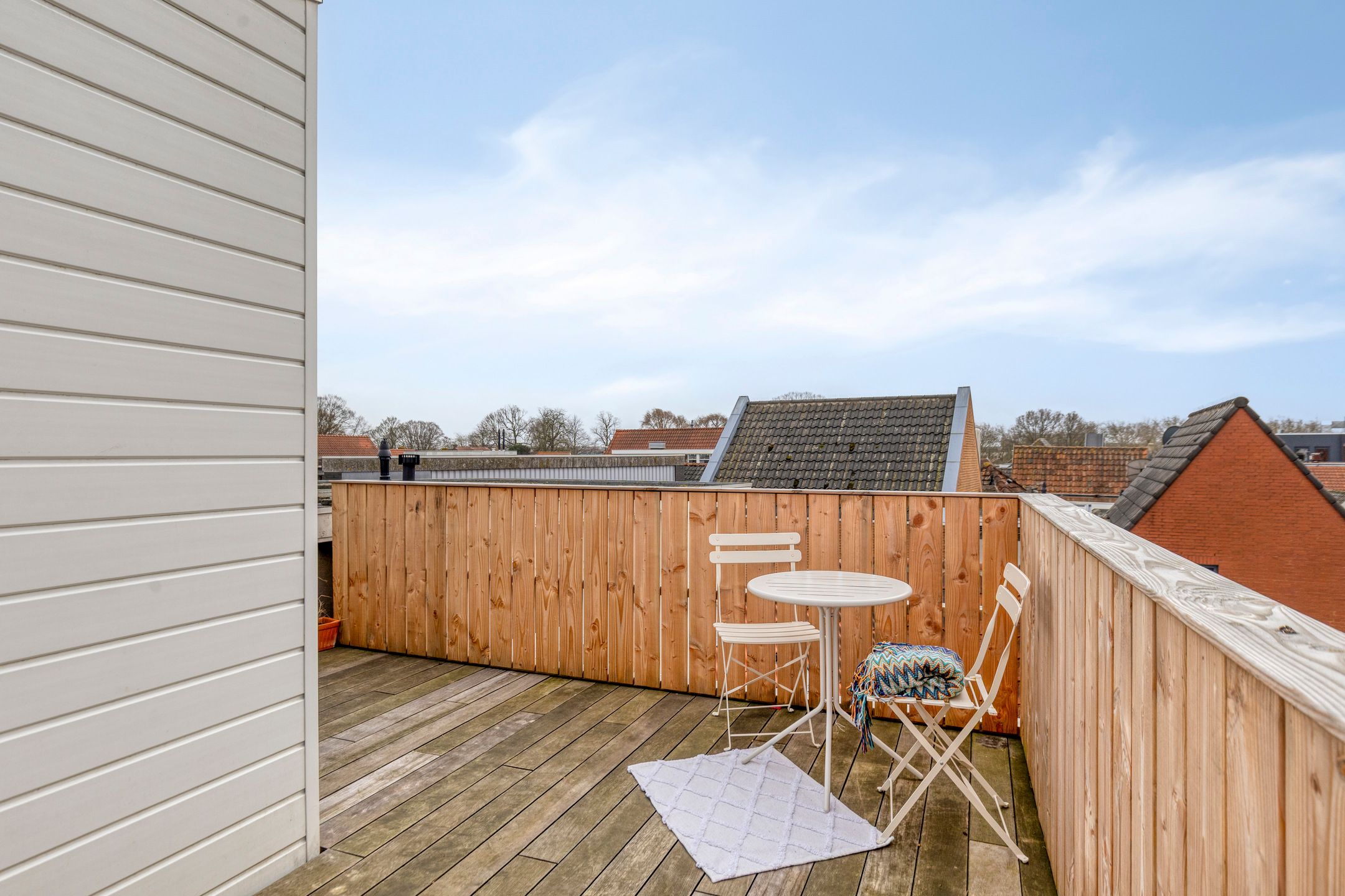 Photo 33 of Korte Vorststraat 46