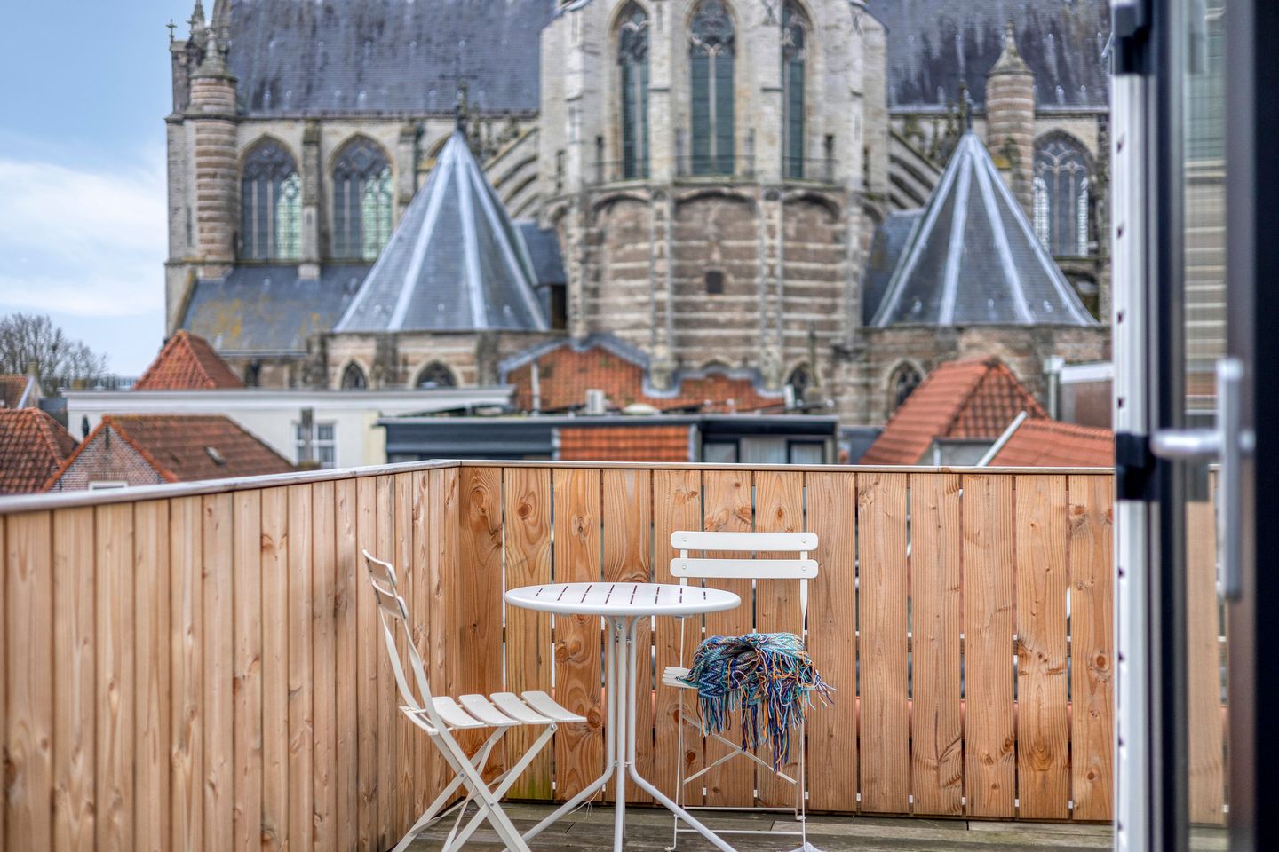 Photo 34 of Korte Vorststraat 46