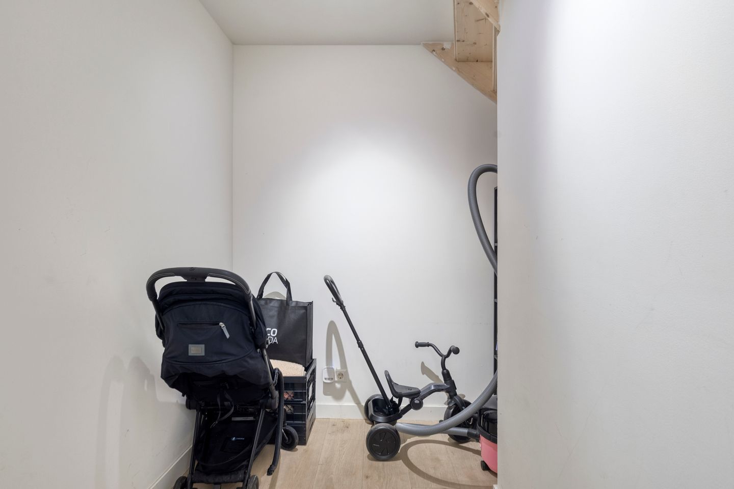 Photo 35 of Korte Vorststraat 46