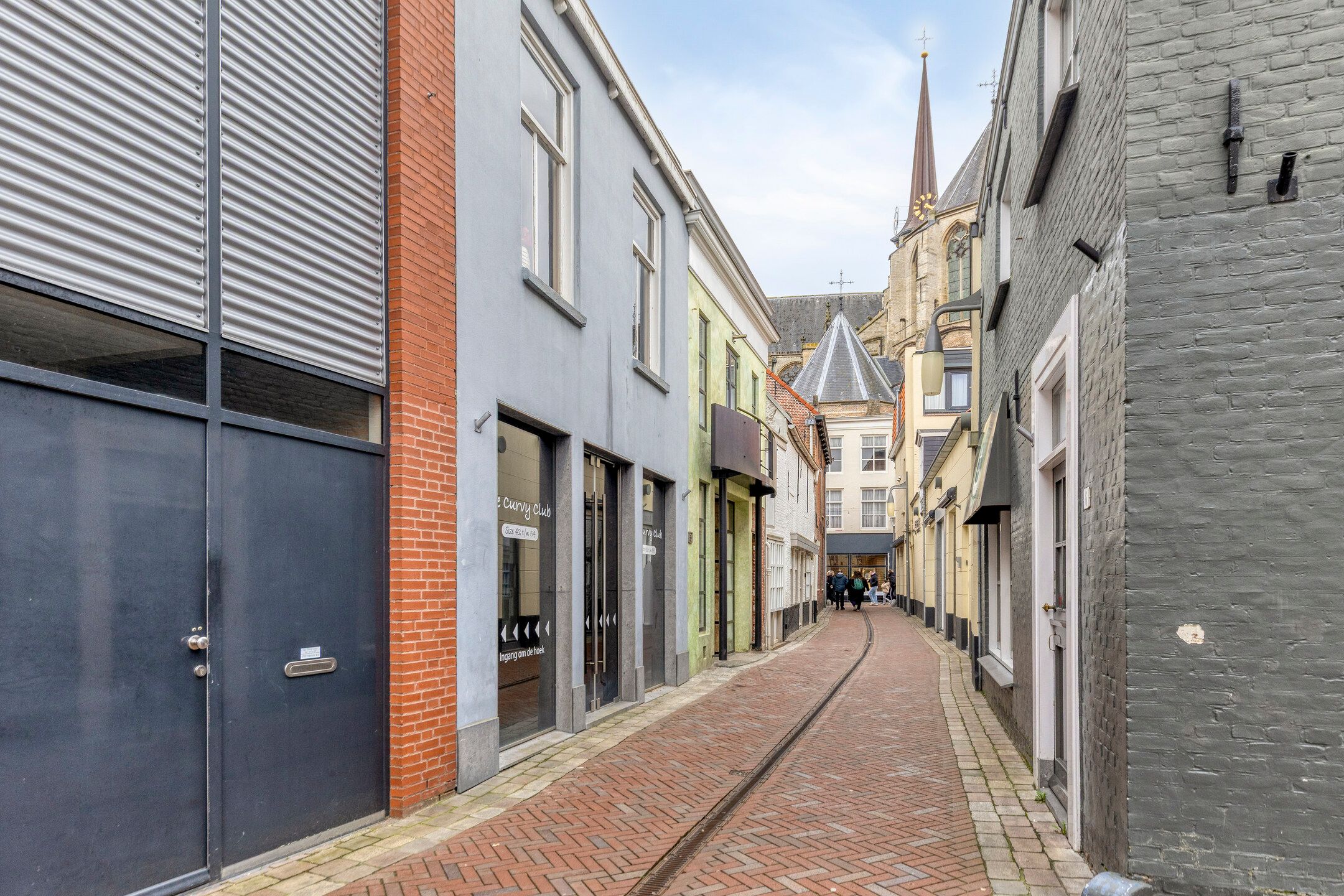 Photo 36 of Korte Vorststraat 46