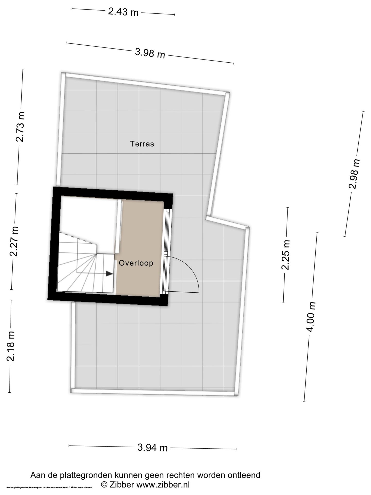 Photo 40 of Korte Vorststraat 46