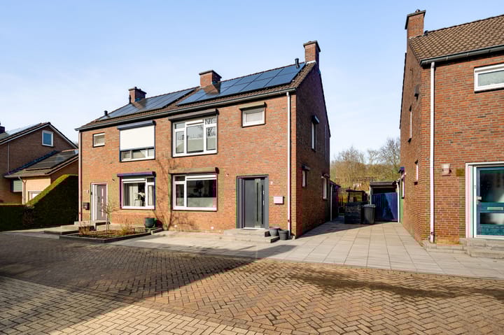 Hoppenraderweg 9 main image