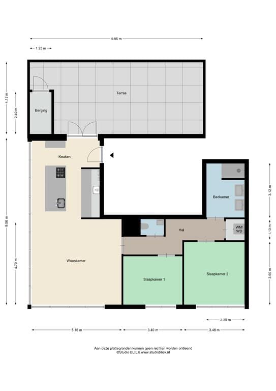 Foto 10 van Statenlaan 391