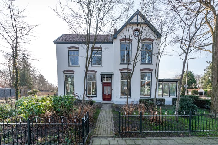 Foto 4 van Rijksstraatweg 101