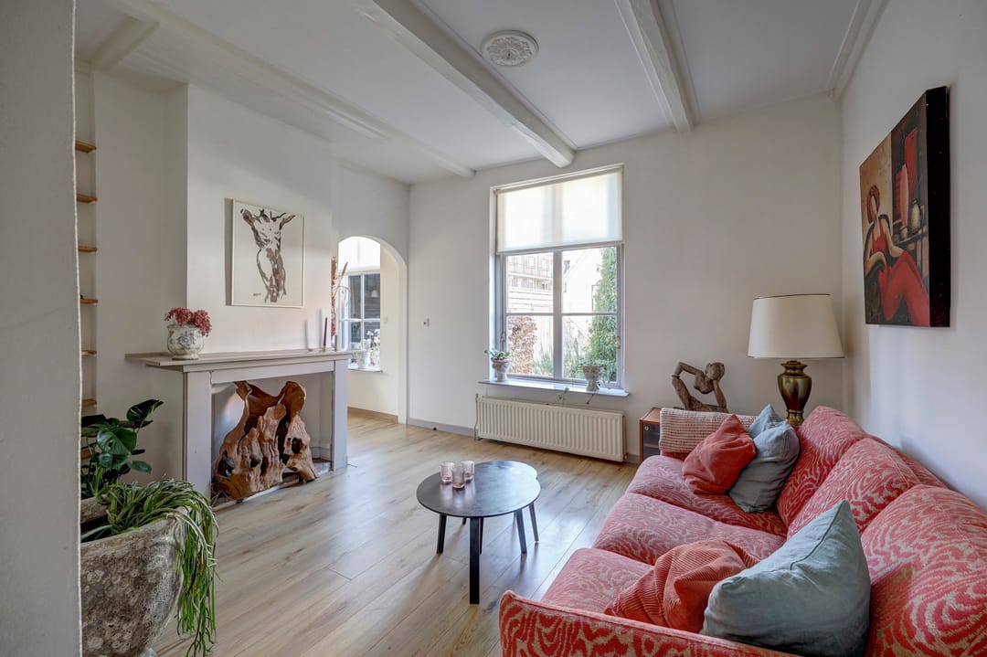 Photo 7 of Noorderwal 8