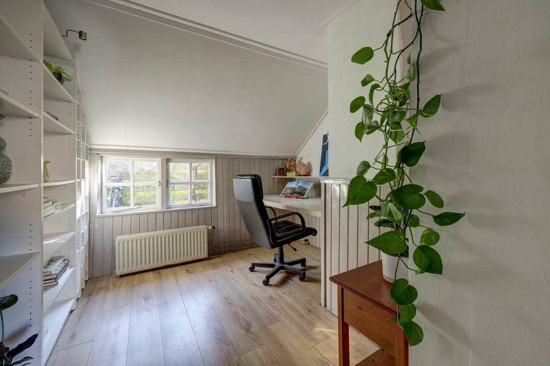 Photo 8 of Noorderwal 8