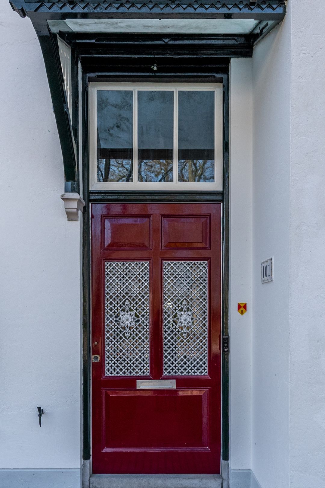 Foto 8 van Rijksstraatweg 101