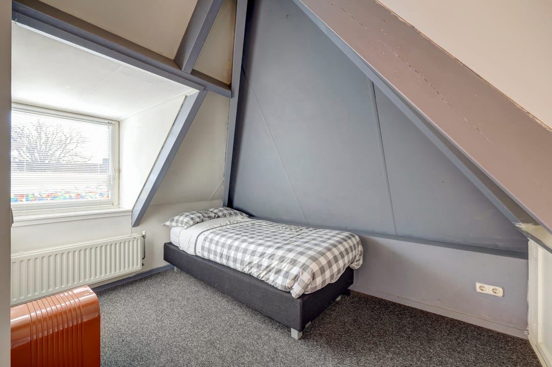 Photo 13 of Noorderwal 8