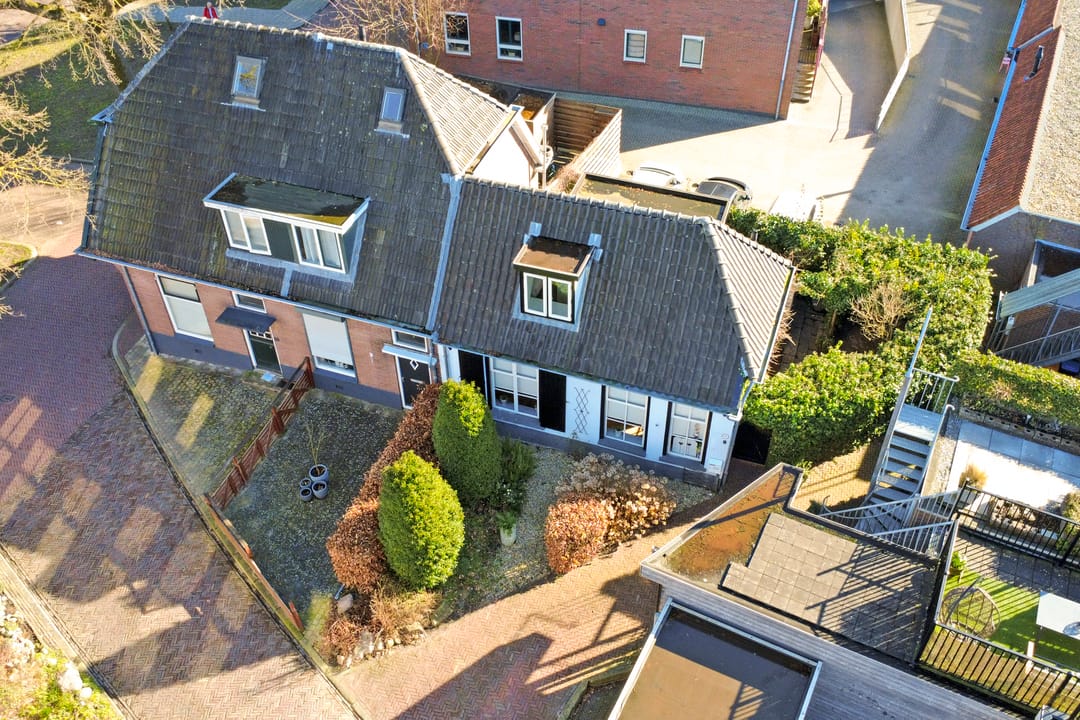 Photo 17 of Noorderwal 8