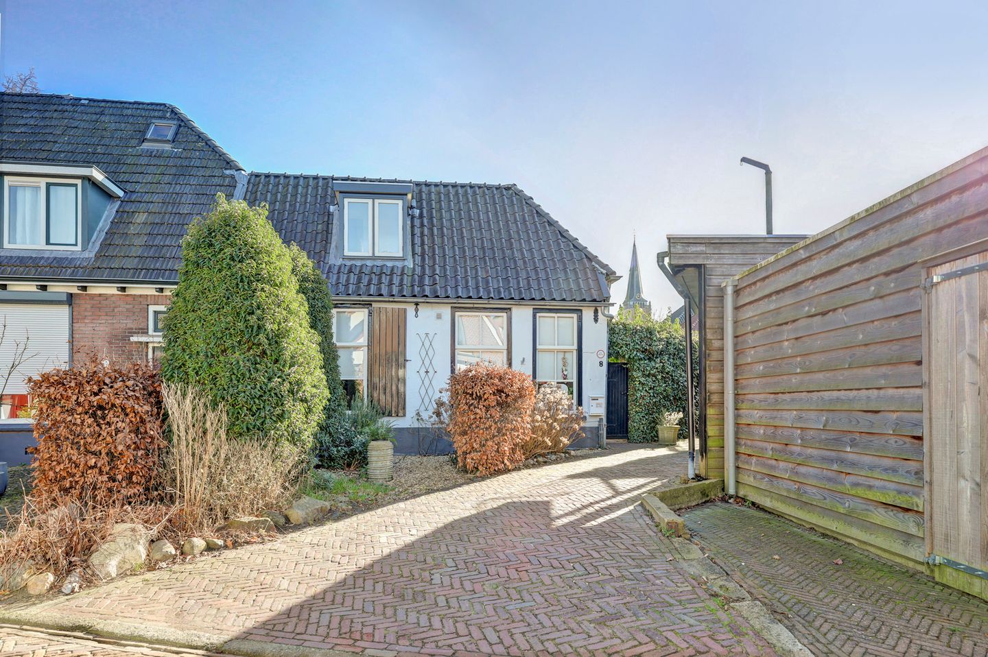 Photo 19 of Noorderwal 8