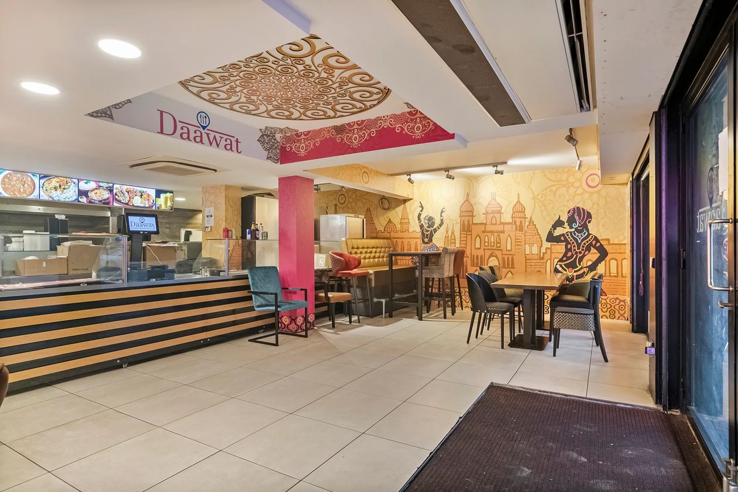 View photo 3 of Rembrandtweg 140