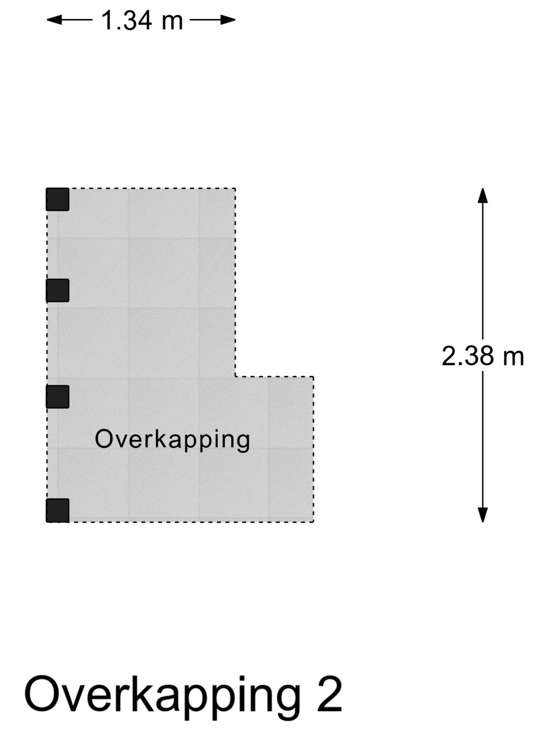 Photo 23 of Noorderwal 8