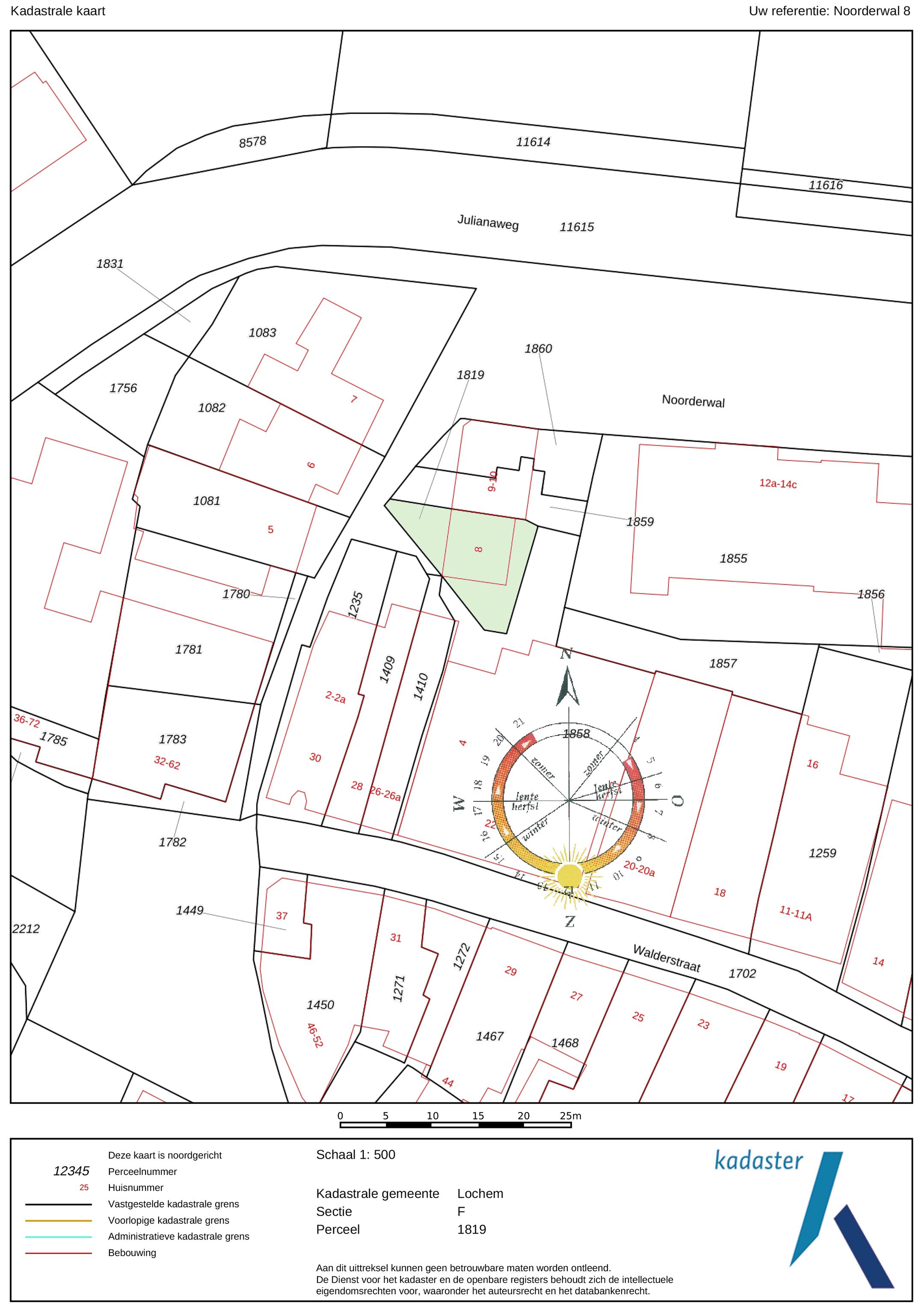 Photo 24 of Noorderwal 8