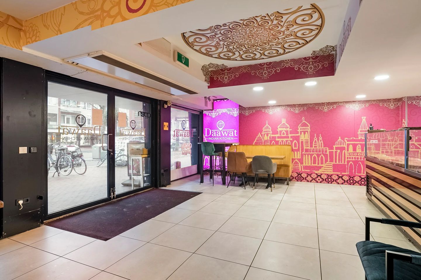 View photo 4 of Rembrandtweg 140