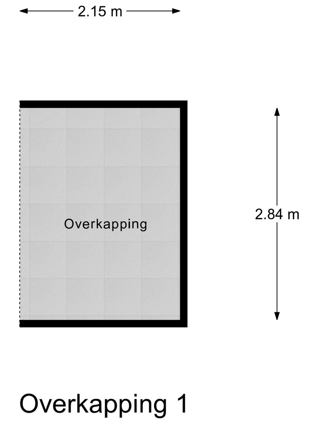 Photo 22 of Noorderwal 8