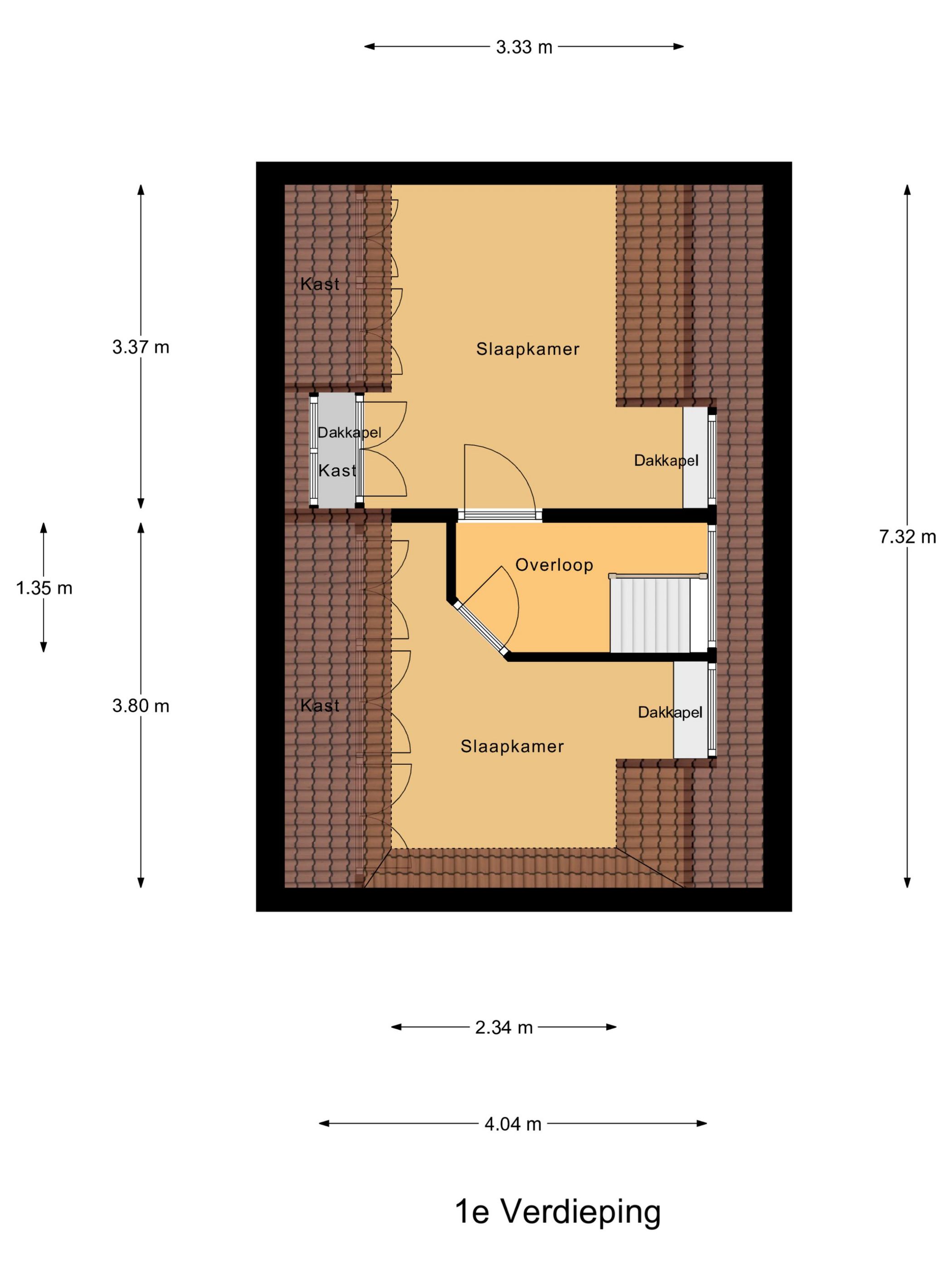 Photo 21 of Noorderwal 8