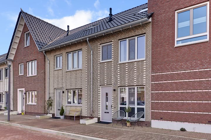 Jantje Boonenstraat 23