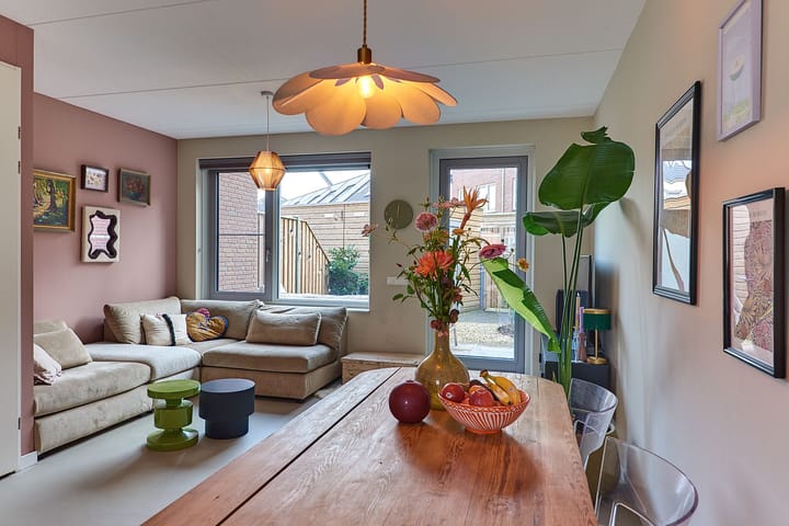 Photo 2 of Jantje Boonenstraat 23