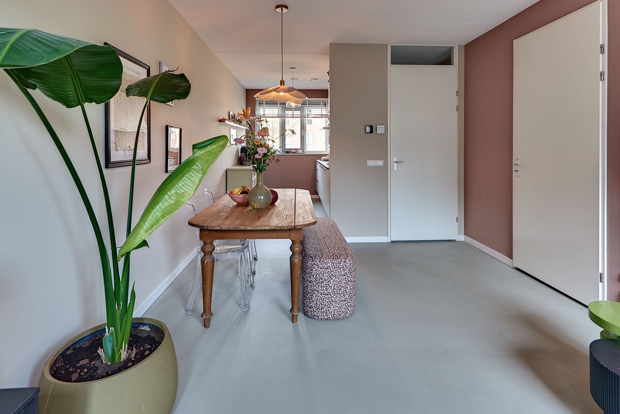 Photo 3 of Jantje Boonenstraat 23