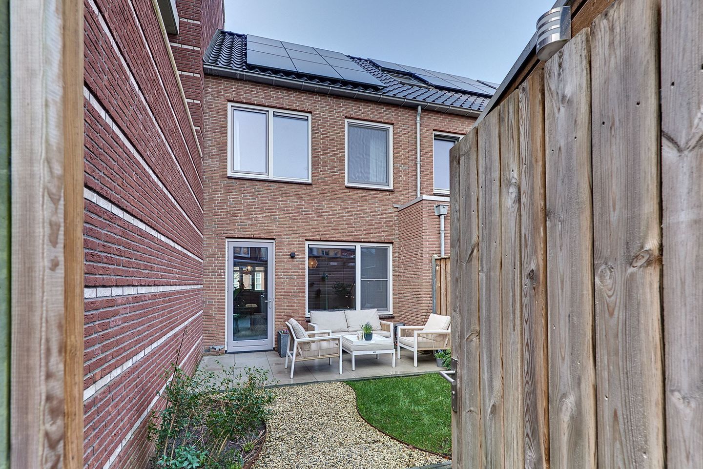 Photo 4 of Jantje Boonenstraat 23