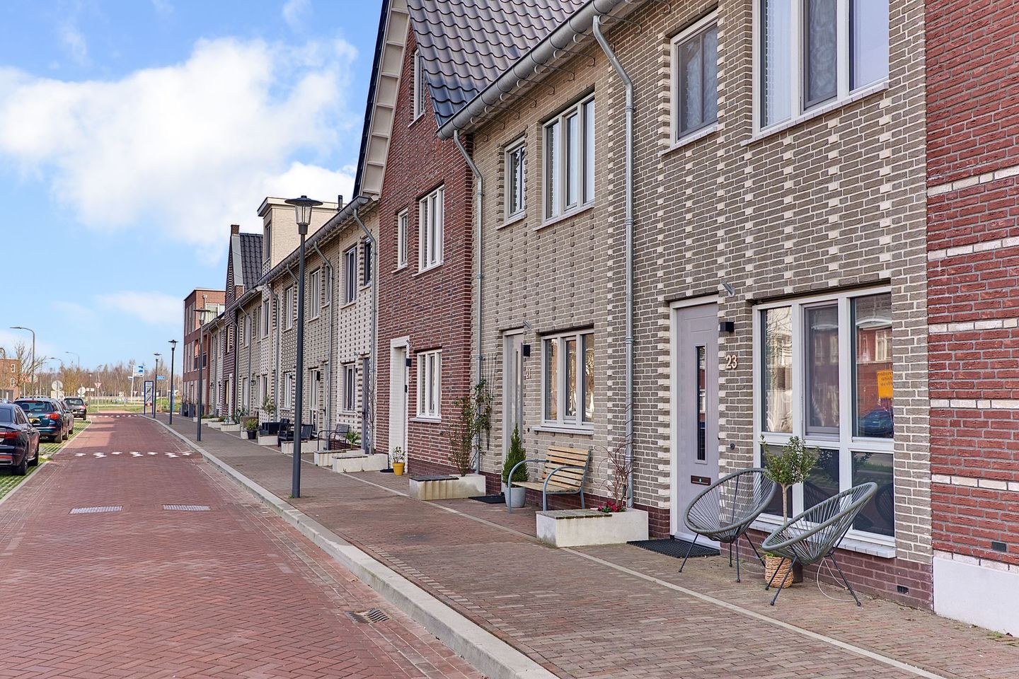 Photo 5 of Jantje Boonenstraat 23